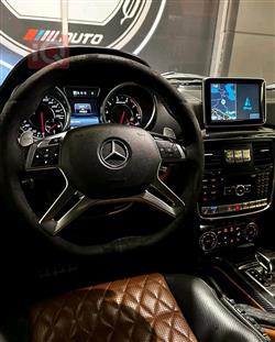مێرسێدس بێنز G-Class